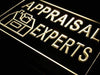 Property Appraisal Experts LED Neon Light Sign - Way Up Gifts
