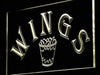 Restaurant Bar Chicken Wings LED Neon Light Sign - Way Up Gifts
