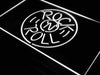 Rock n Roll LED Neon Light Sign - Way Up Gifts