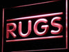 Rugs Shop LED Neon Light Sign - Way Up Gifts