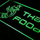 Thai Restaurant LED Neon Light Sign - Way Up Gifts