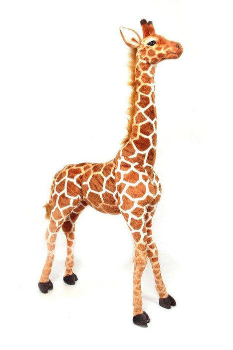 Giant Giraffe Stuffed Animal Plush Toy - Way Up Gifts