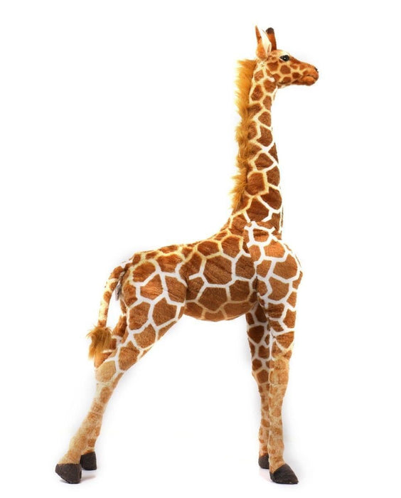 Giant Giraffe Stuffed Animal Plush Toy - Way Up Gifts