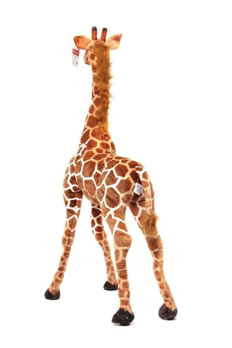 Giant Giraffe Stuffed Animal Plush Toy - Way Up Gifts