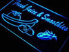 Cafe Fresh Juice Smoothies LED Neon Light Sign - Way Up Gifts