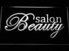 Salon Beauty LED Neon Light Sign - Way Up Gifts