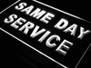 Same Day Service LED Neon Light Sign - Way Up Gifts