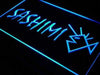 Sashimi Sushi LED Neon Light Sign - Way Up Gifts