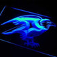 Sea Eagle Wings LED Neon Light Sign - Way Up Gifts
