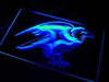 Sea Eagle Wings LED Neon Light Sign - Way Up Gifts