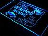 Seafood Restaurant Crabs LED Neon Light Sign - Way Up Gifts