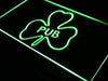 Shamrock Irish Pub LED Neon Light Sign - Way Up Gifts