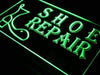 Shoe Repair LED Neon Light Sign - Way Up Gifts