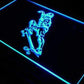 Skateboarding Decor LED Neon Light Sign - Way Up Gifts
