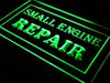 Small Engine Repair LED Neon Light Sign - Way Up Gifts