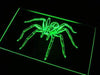 Spider Decor LED Neon Light Sign - Way Up Gifts