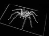 Spider Decor LED Neon Light Sign - Way Up Gifts