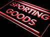 Sporting Goods Store LED Neon Light Sign - Way Up Gifts