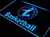 Sports Basketball LED Neon Light Sign - Way Up Gifts