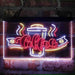 Coffee Cup Shop Display 3-Color LED Neon Light Sign - Way Up Gifts