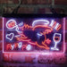 BBQ Flying Pig Decoration 3-Color LED Neon Light Sign - Way Up Gifts