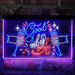 Good Vibes Only Cheers 3-Color LED Neon Light Sign - Way Up Gifts
