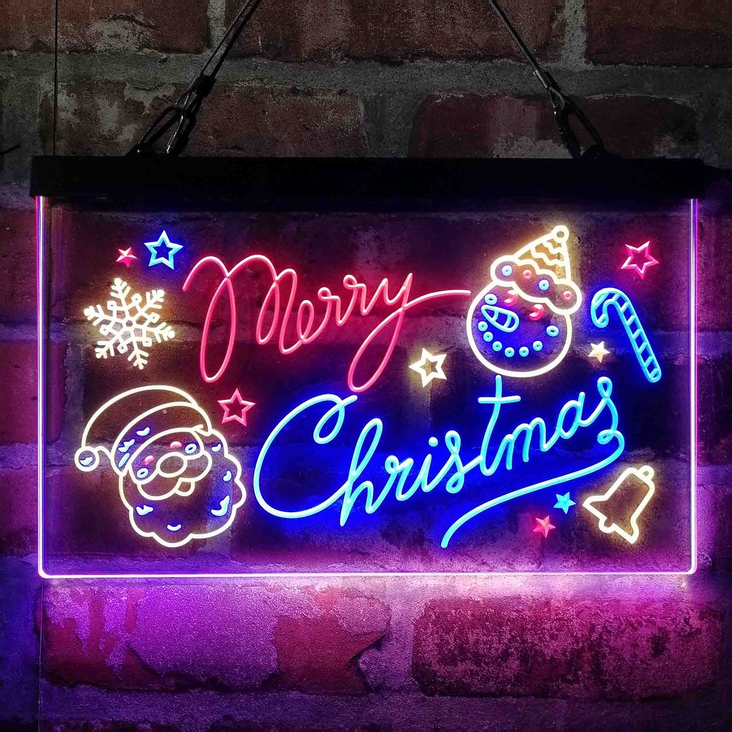 Buy Number One LED Neon Light Sign — Way Up Gifts