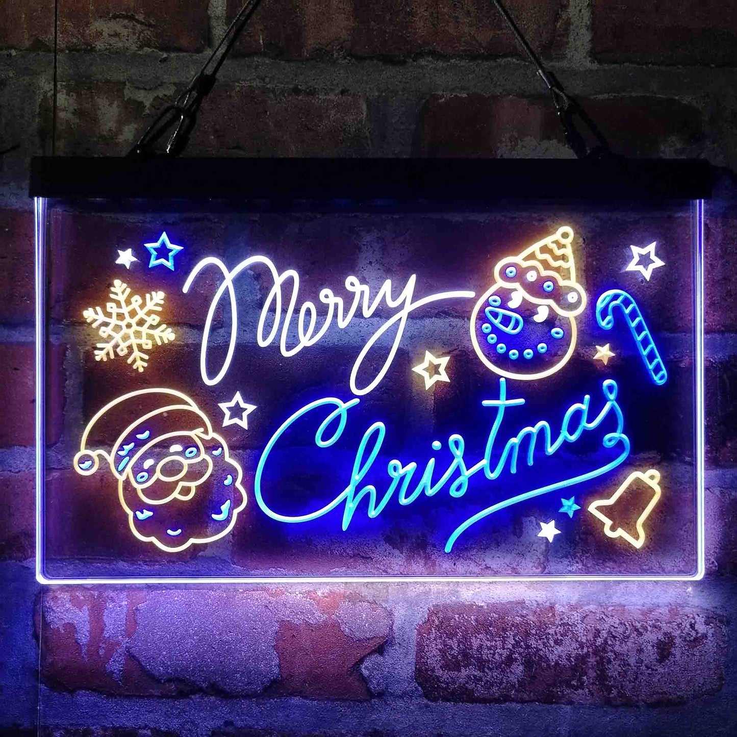 Buy Number One LED Neon Light Sign — Way Up Gifts