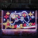Game Room Console Controller Video 3-Color LED Neon Light Sign - Way Up Gifts