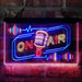 On Air Speaker Microphone DND 3-Color LED Neon Light Sign - Way Up Gifts