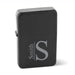 Personalized Matte Black Wind Proof Lighter - Way Up Gifts