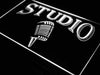 Studio Microphone On Air LED Neon Light Sign - Way Up Gifts