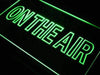 Studio On the Air LED Neon Light Sign - Way Up Gifts