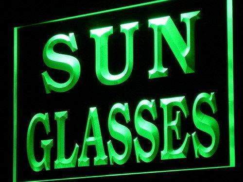 Sunglasses Shop LED Neon Light Sign - Way Up Gifts
