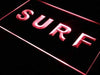 Surf Shop LED Neon Light Sign - Way Up Gifts