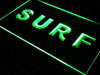 Surf Shop LED Neon Light Sign - Way Up Gifts