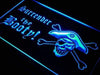 Surrender the Booty Pirate LED Neon Light Sign - Way Up Gifts