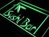 Sushi Bar Restaurant LED Neon Light Sign - Way Up Gifts
