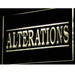 Tailor Alterations LED Neon Light Sign - Way Up Gifts