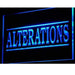 Tailor Alterations LED Neon Light Sign - Way Up Gifts