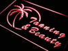 Tanning Beauty Salon LED Neon Light Sign - Way Up Gifts