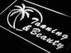 Tanning Beauty Salon LED Neon Light Sign - Way Up Gifts