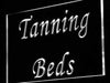 Tanning Beds LED Neon Light Sign - Way Up Gifts