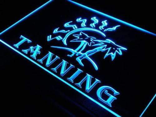 Tanning Salon Lure LED Neon Light Sign - Way Up Gifts