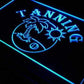 Tanning Salon LED Neon Light Sign - Way Up Gifts