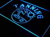 Tanning Salon LED Neon Light Sign - Way Up Gifts