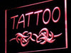 Tattoo Parlor LED Neon Light Sign - Way Up Gifts