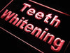 Teeth Whitening LED Neon Light Sign - Way Up Gifts