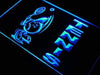 Tennis LED Neon Light Sign - Way Up Gifts