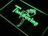 Thai Boxing LED Neon Light Sign - Way Up Gifts